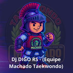 EQUIPE MACHADO TAEKWONDO 30 ANOS (Explicit)