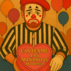 Cántenme las mañanitas