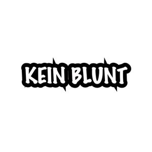 KEIN BLUNT (Explicit)