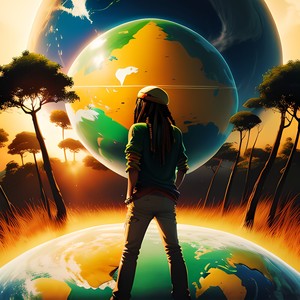 На Зелёной планете (feat. Батишта)