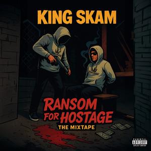 No Patience (feat. Tony Starx & ACE BOOGIE) (Explicit)