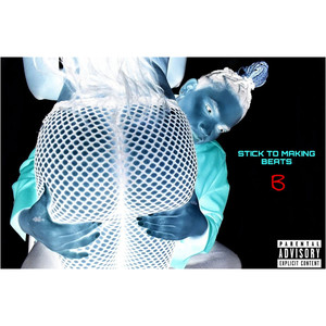 Big Booty Hoes (Explicit)