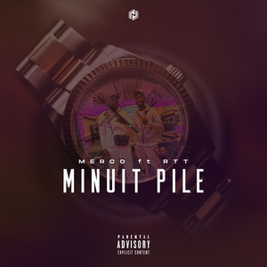 Minuit pile (Explicit)