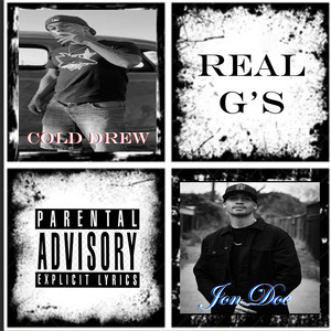 Real G's (Explicit)