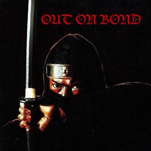 OUT ON BOND (feat. Tonychoppo) [Explicit]