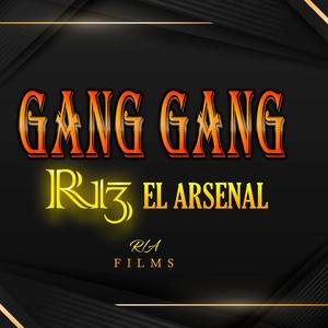 gang gang (Explicit)