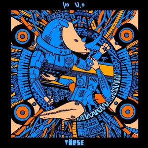 Dark Hotel (Explicit)