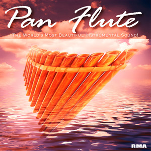 Pan Flute