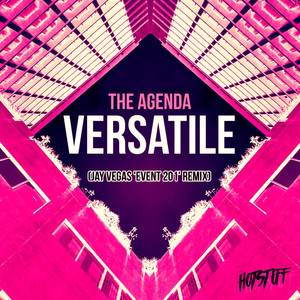 Versatile (Jay Vegas 'Event 201' Remix)