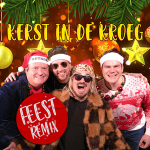 Kerst In De Kroeg (Feest Remix)