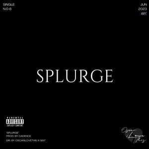 SPLURGE (Explicit)