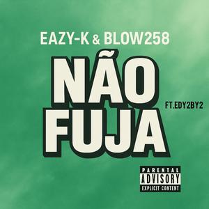 NÃO FUJA (Explicit)