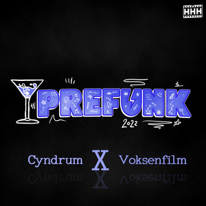 Prefunk 2022 (Explicit)