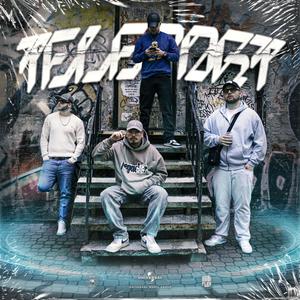 Teleport (feat. Bubi Flex, Efenel, Mauris1K & 625DEDY) (Explicit)