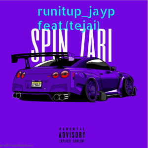 Spin4zari (feat. Tejai.Loww) [Explicit]