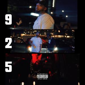 925 (feat. Rockie Fresh) (Explicit)