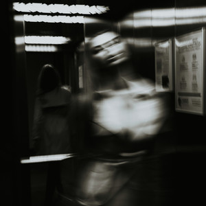 Чёрно-белое кино