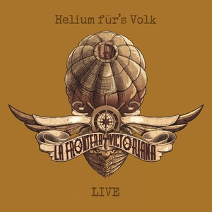 Helium für's Volk (Live)