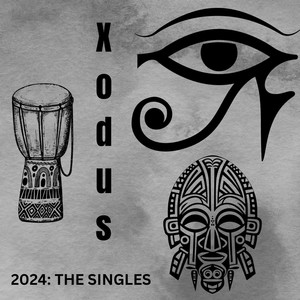 2024: The Singles (Explicit)