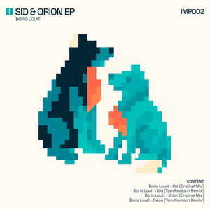 Orion (Tom Pavicich Remix)