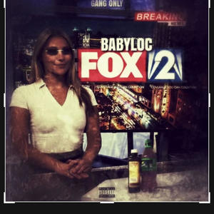 Fox 2 (feat. Babyloc) [Explicit]