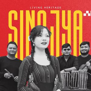 Sina Jya-Asare Song |Living Heritage| (feat. Niva Dangol, Deepson Putuwar, Jagannath Dhaugoda, Rabindra Maharjan, Kobid Bazra, Nimesh Tamang & Sun Mi Paik)