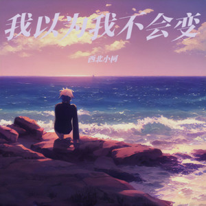 我以为我不会变