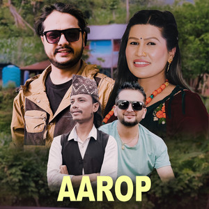 Aarop