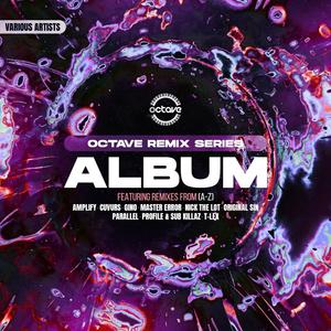 Fire in My Eyes (Nick The Lot Remix)