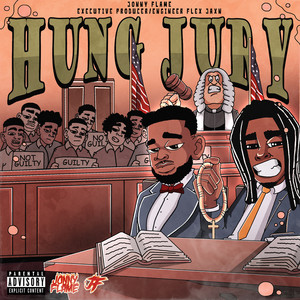 Hung Jury (Explicit)