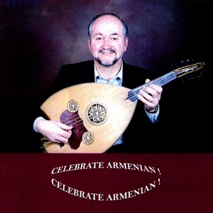 Celebrate Armenian (Explicit)