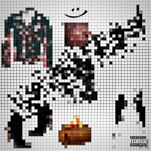 BLACK JESUS (feat. Udishigh) (Explicit)