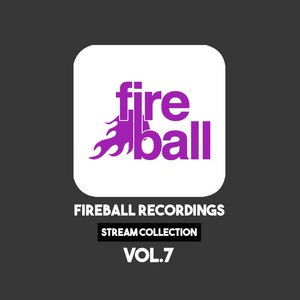 Fireball Recordings: Stream Collection, Vol. 7