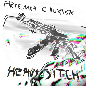 Heavy Sitch (prod. SyfeeCreaz) [Explicit]