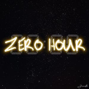 ZERO HOUR