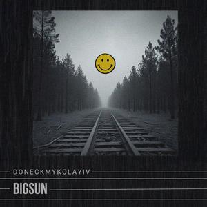 big sun