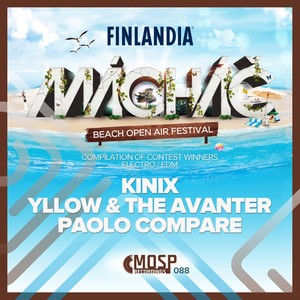 Broken Sun (Original Mix)