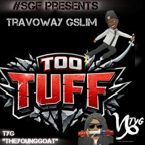 Grind Time (feat. Gslim) (Explicit)