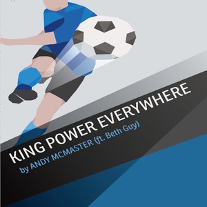 King Power Everywhere(Leicester City)