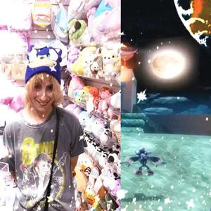 real ones nightcore (feat. Ldybyrdd) (Explicit)