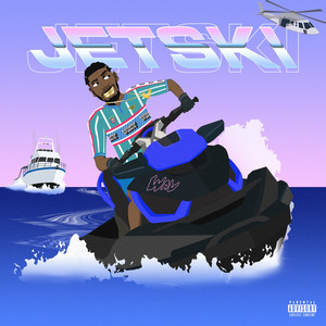 Jetski (Explicit)