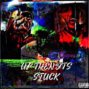 Up it Stucc (Explicit)