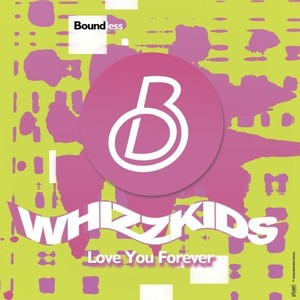 Love You Forever (Radio Mix)
