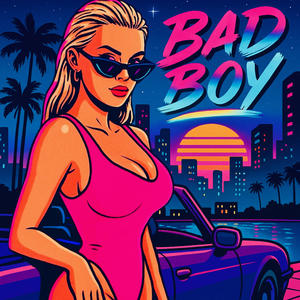 BAD BOY