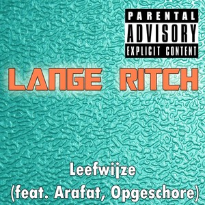 Leefwijze (Explicit)