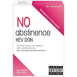 No Abstinence (Explicit)