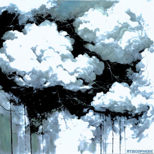 ATMOSPHERE (feat. Random Mammal Generator) (Explicit)