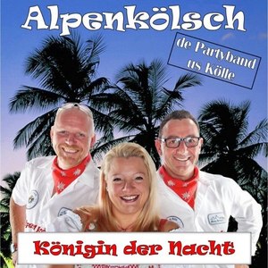 Königin der Nacht