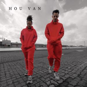 Hou Van (feat. Gloria Boateng) (Explicit)