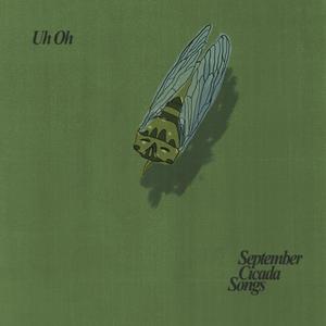 September Cicada Songs